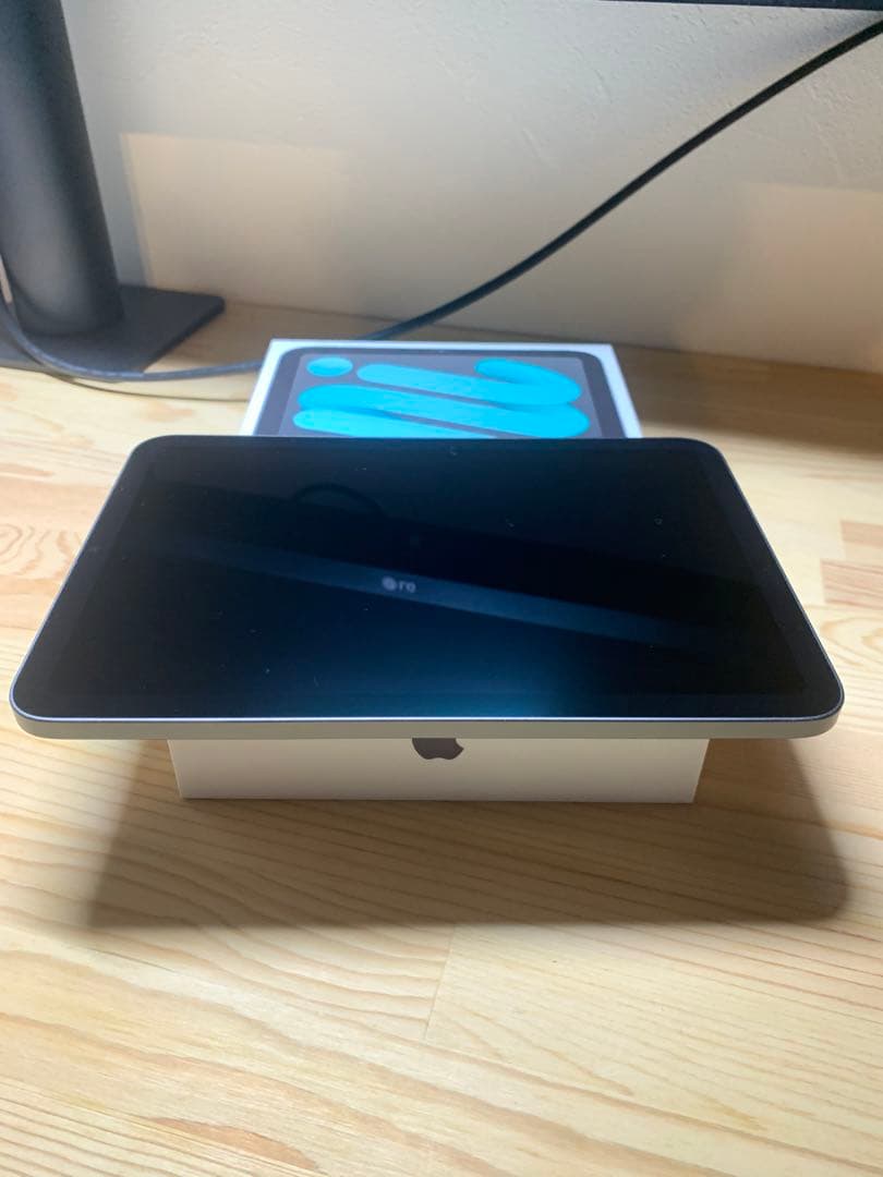 iPad mini 6 第6世代64GB Apple pencilその他多数