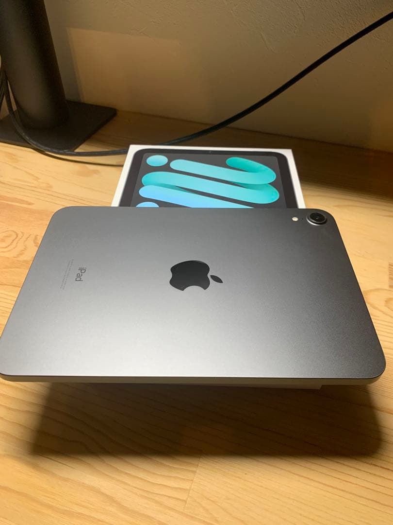 iPad mini 6 第6世代64GB Apple pencilその他多数