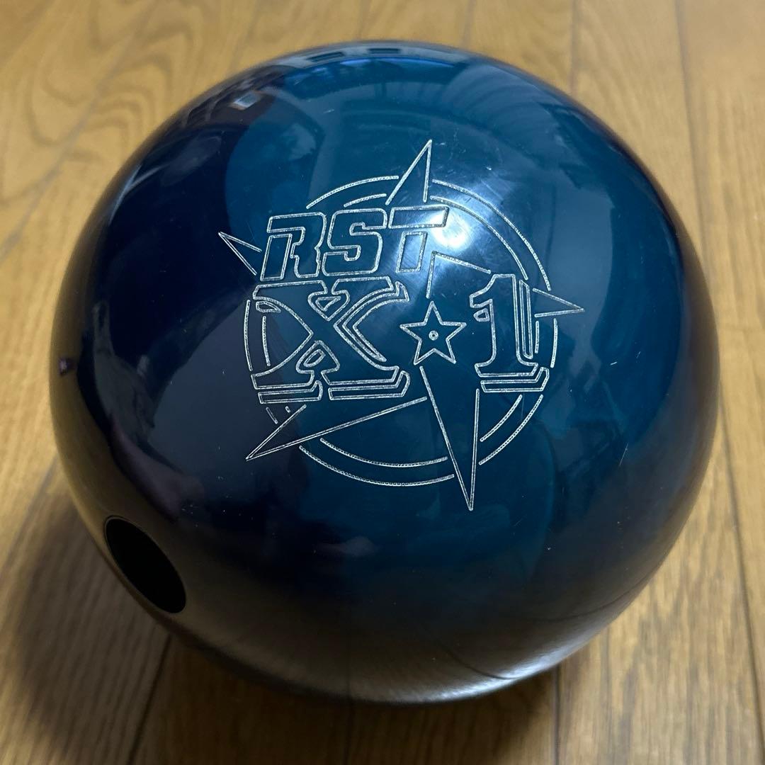 Roto Grip RST X-1 ボウリングボール　15P