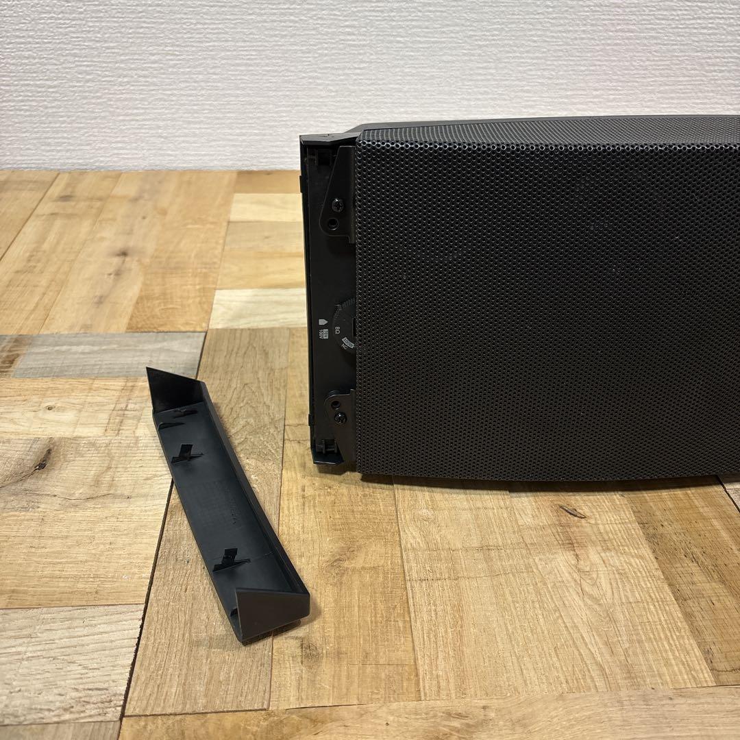 BOSE DS100SE Loudspeaker 2台セット 天吊りブラケット付