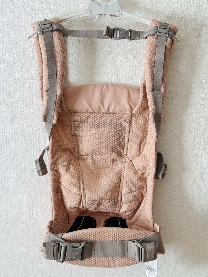 エルゴベビー アダプトソフトフレックス 抱っこ紐