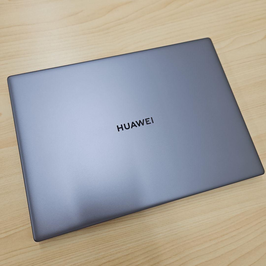 その他ノートPC本体 HUAWEI MateBook X Pro Core i7