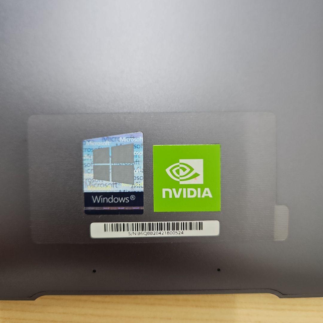 その他ノートPC本体 HUAWEI MateBook X Pro Core i7