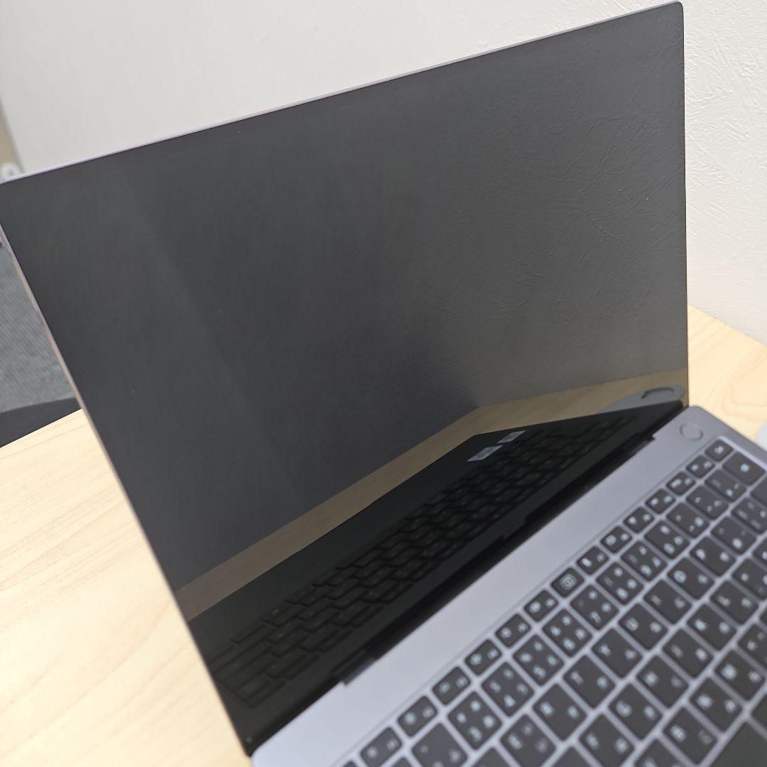 その他ノートPC本体 HUAWEI MateBook X Pro Core i7