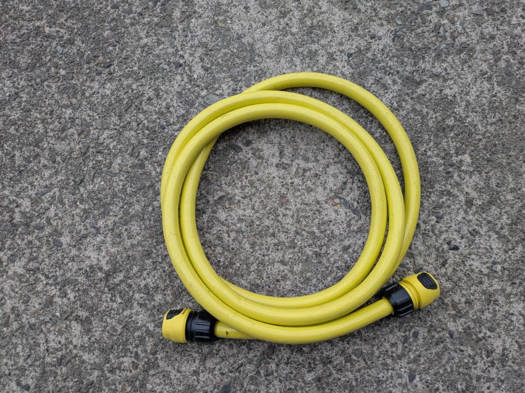 【なべちゃん】【新品未開封】KÄRCHER 高圧洗浄機 K3