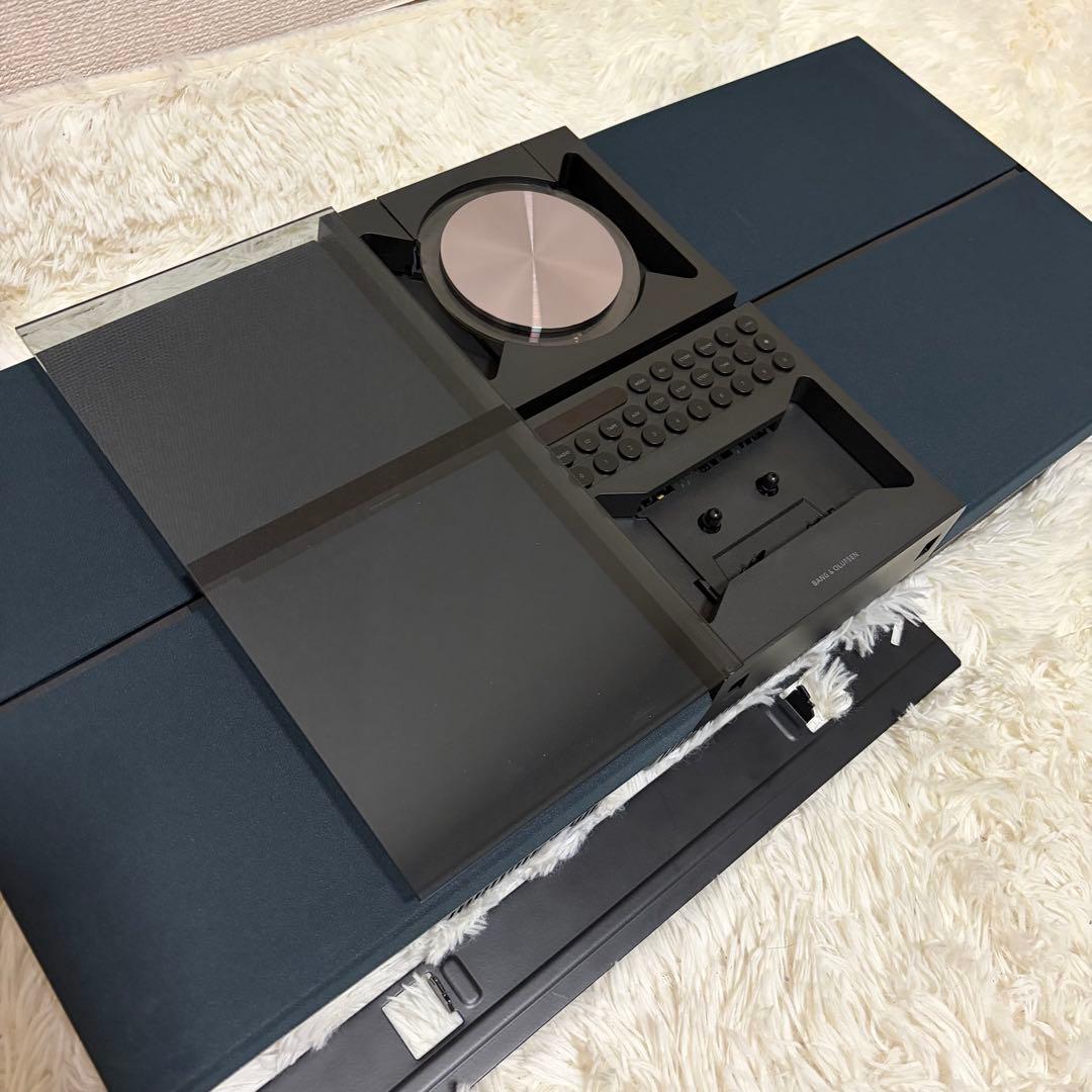 希少 Bang & Olufsen BeoSound Century