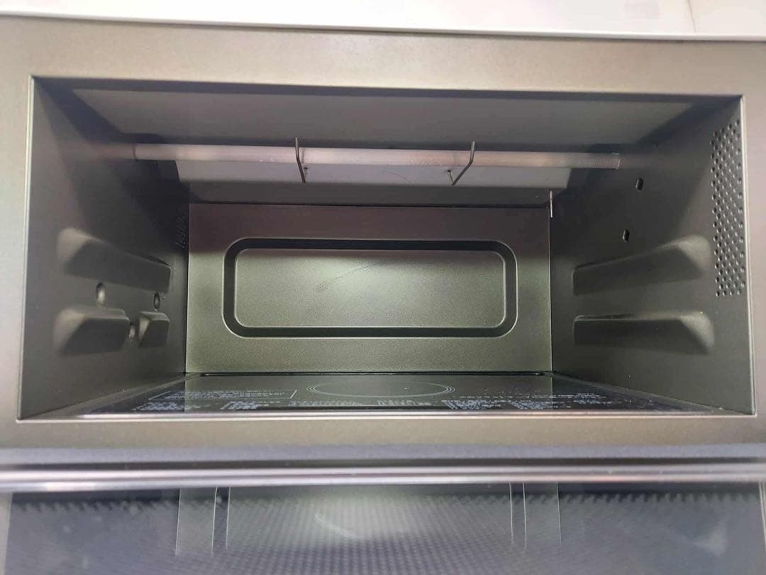 SHARP オーブンレンジ RE-WF185-W 2024年製