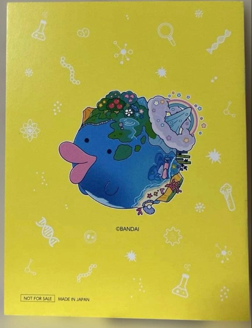 その他 Tamagotchi Paradise Blue Water