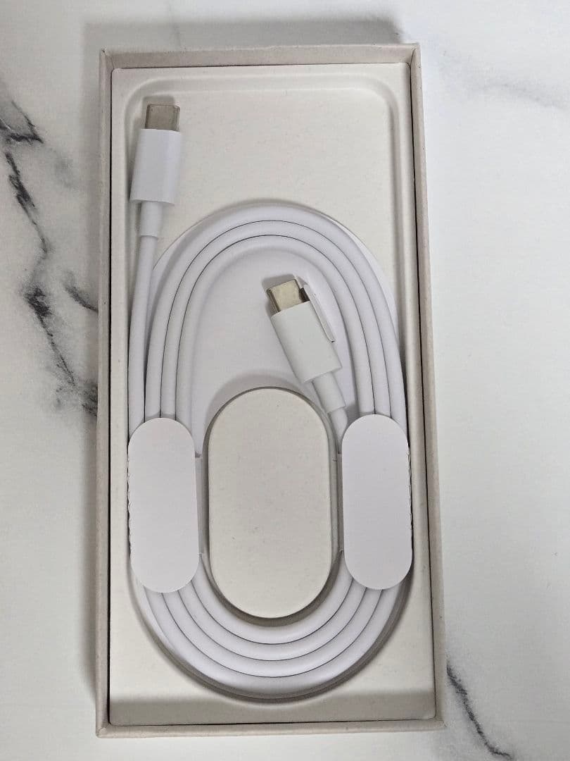 Google Pixel 9 128GB 純正シリコンケース付き