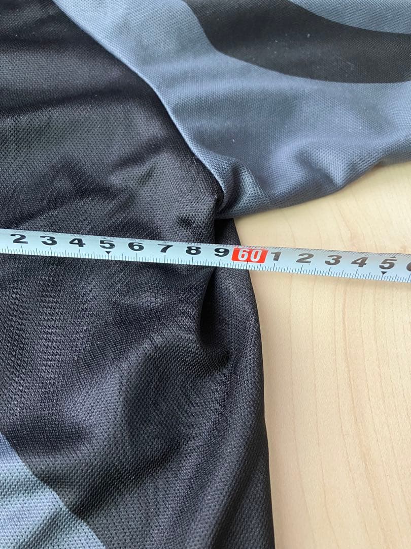 01-02パリサンジェルマン　3rd ユニフォーム