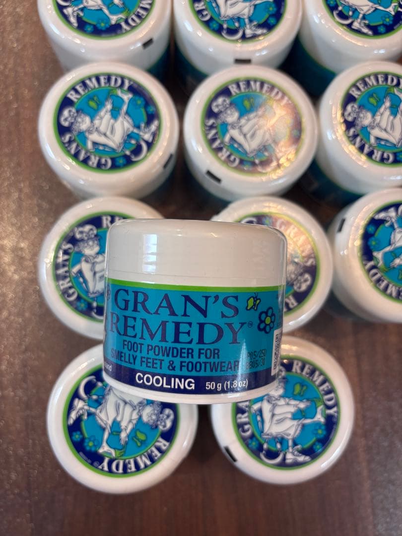 クールミント 50g（12個）