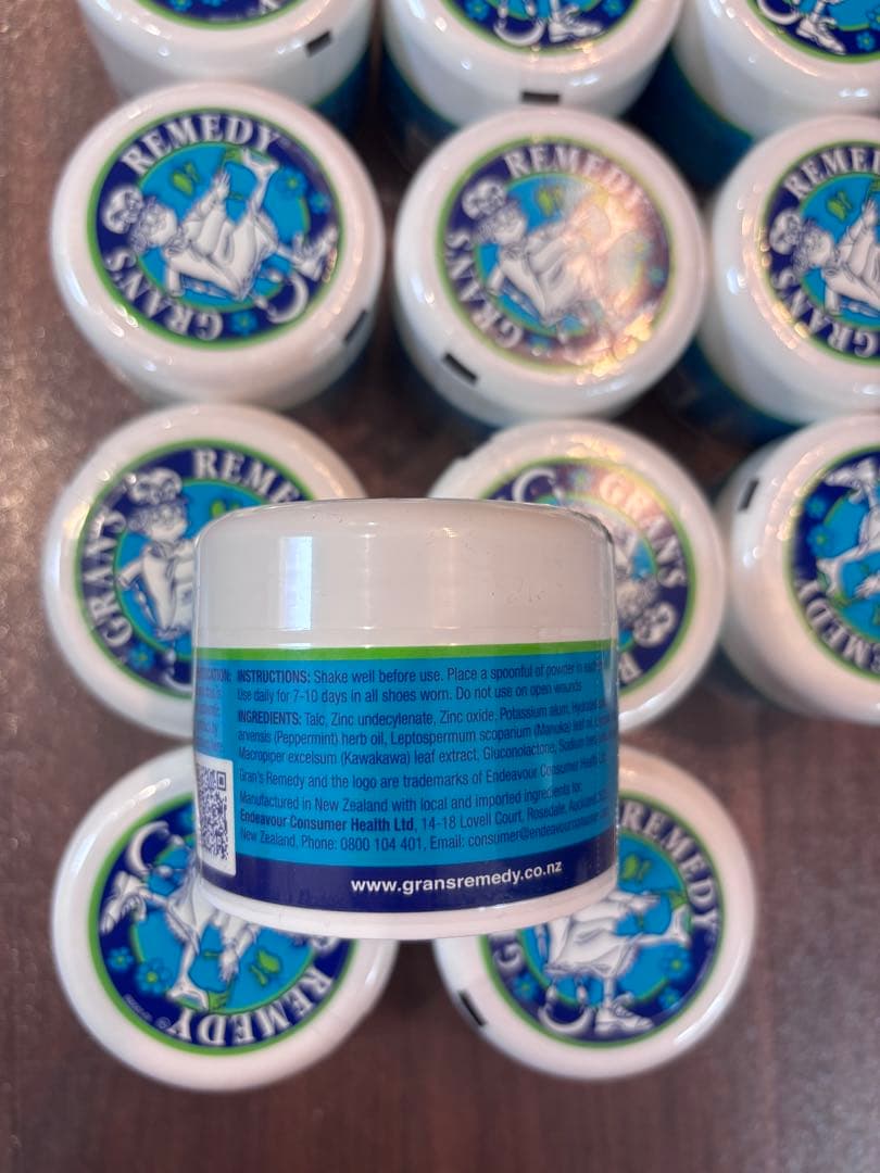 クールミント 50g（12個）