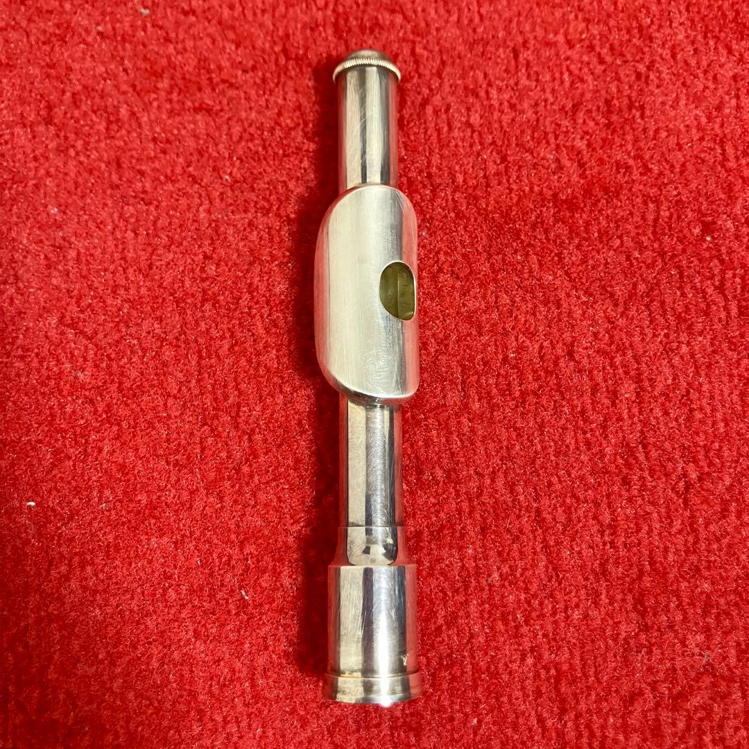 【ケース付き・ピッコロ】YAMAHA YPC-31 ピッコロ