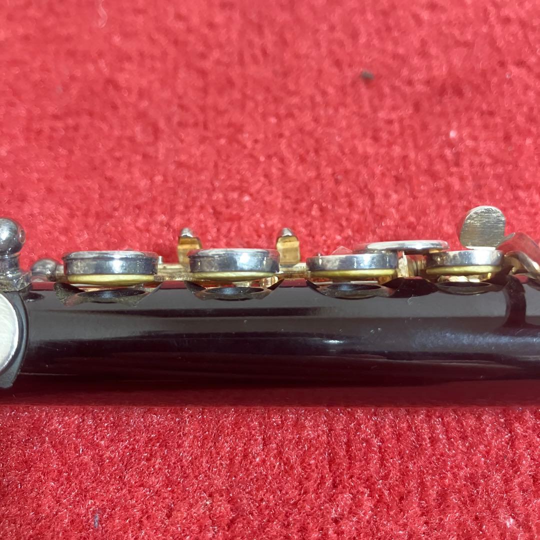 【ケース付き・ピッコロ】YAMAHA YPC-31 ピッコロ