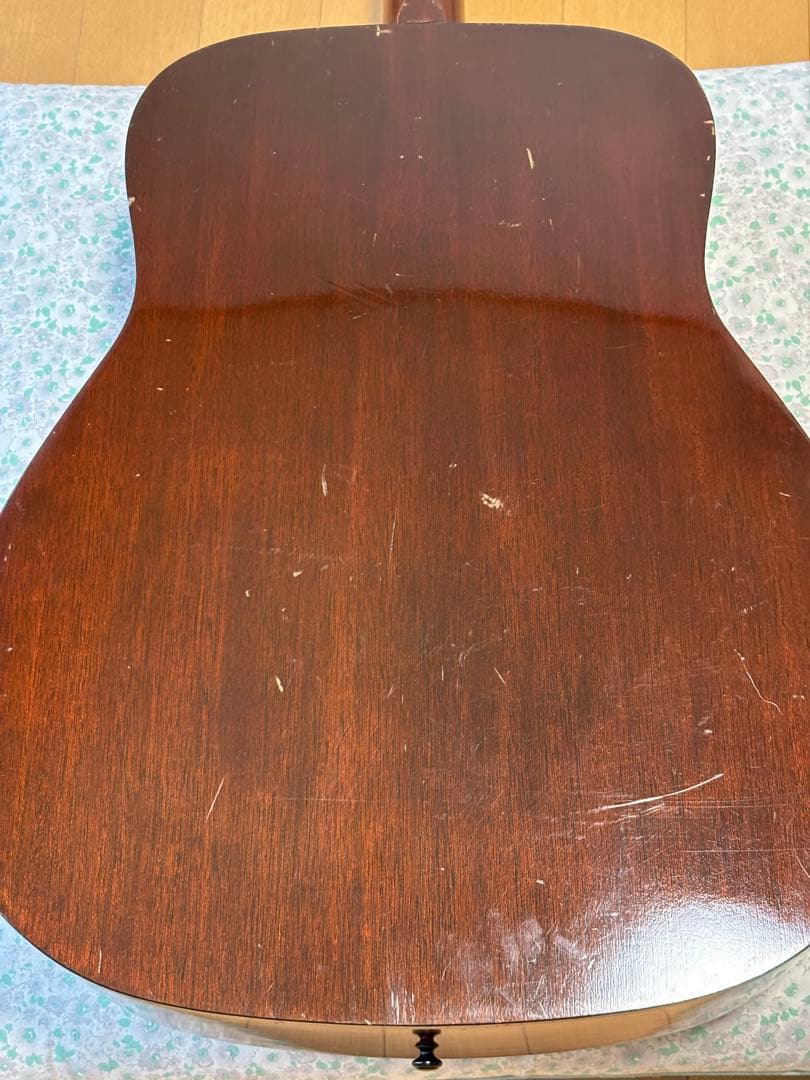 専用❗️程度❗️YAMAHA ヤマハFG-200ジャパンヴィンテージアコギ調整済‼️