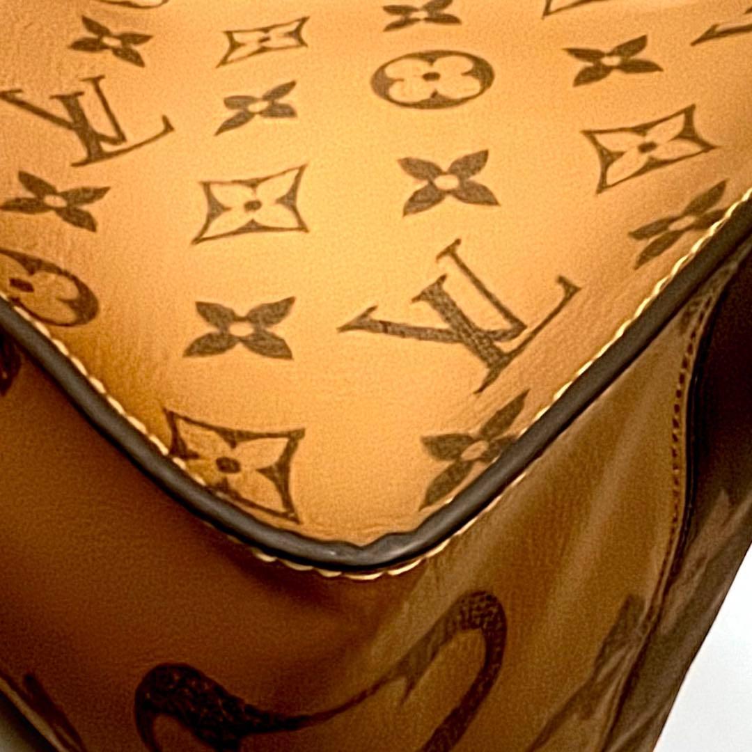 【専用】ルイヴィトン/オンザゴー GM/ショルダー・トート