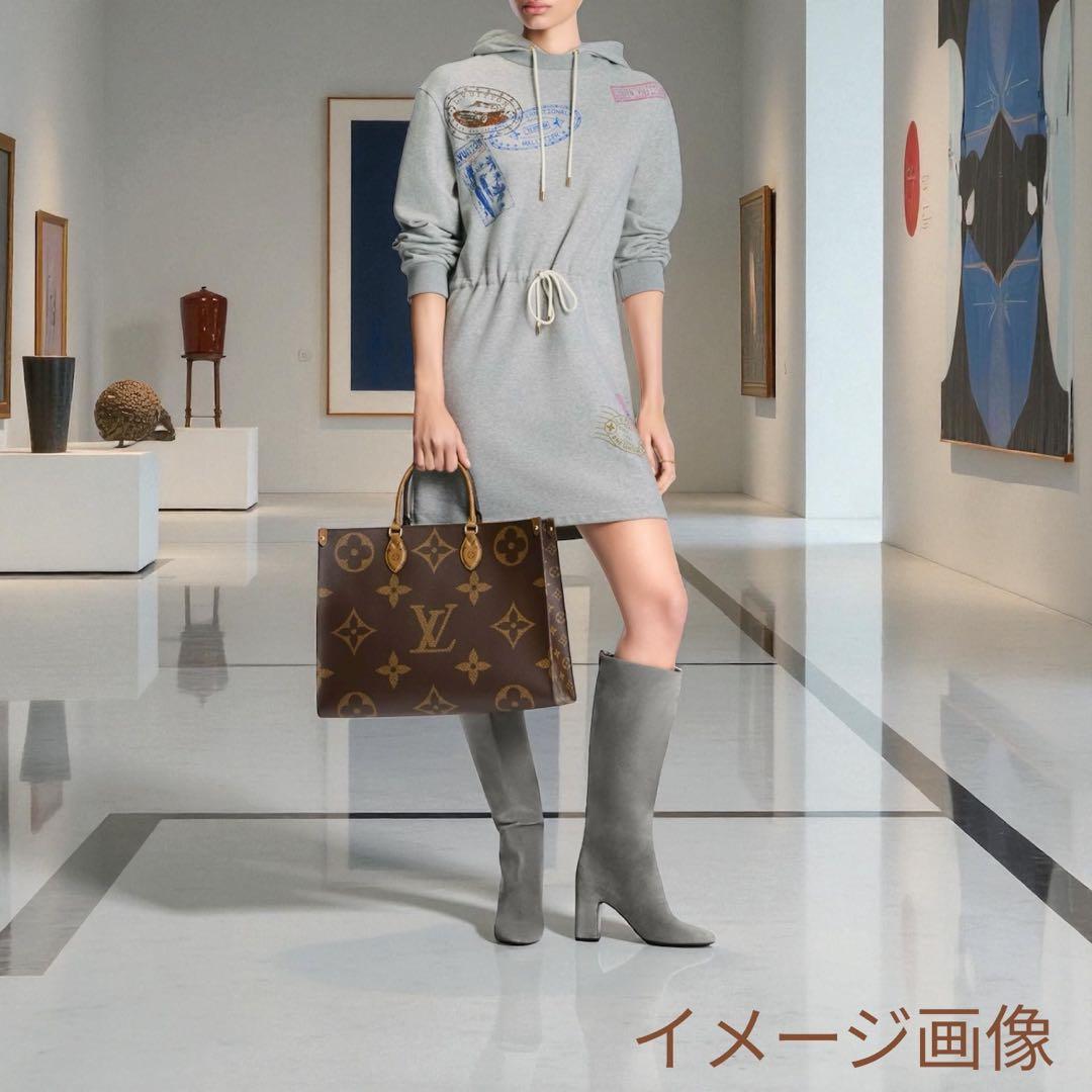 【専用】ルイヴィトン/オンザゴー GM/ショルダー・トート