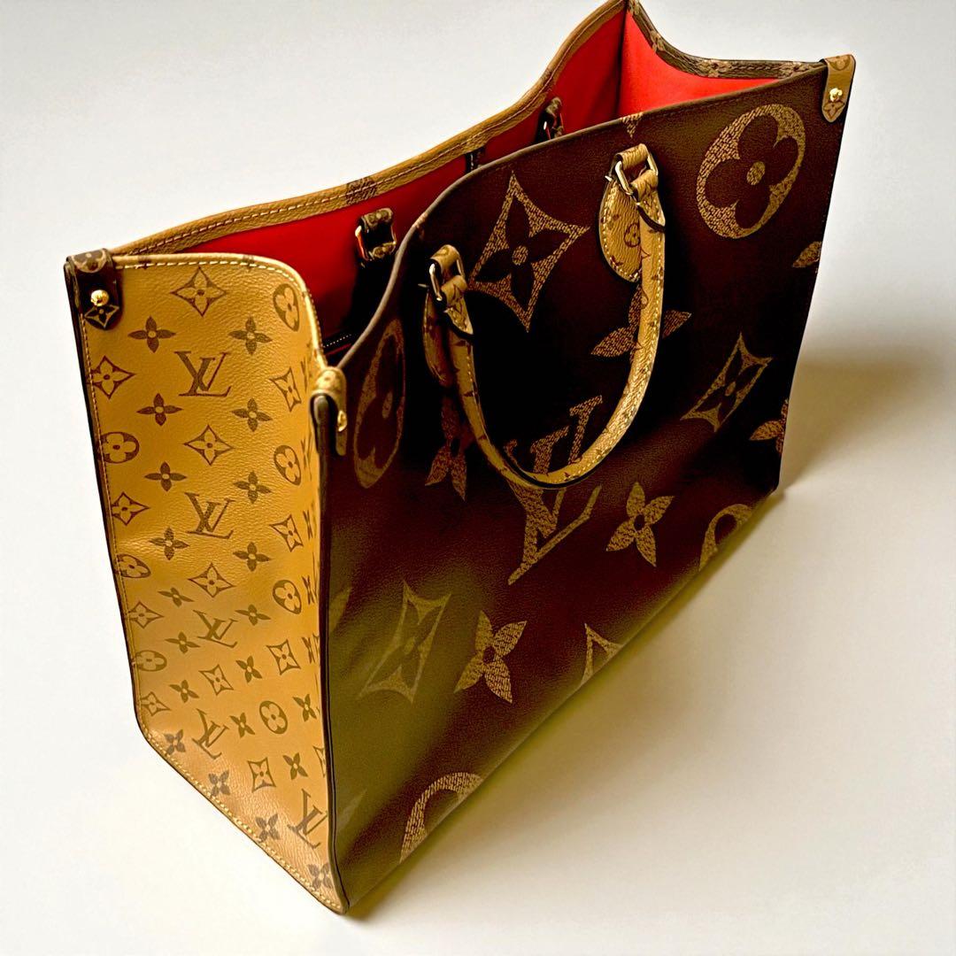 【専用】ルイヴィトン/オンザゴー GM/ショルダー・トート