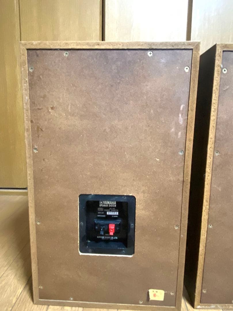 送料無料YAMAHA NS-451