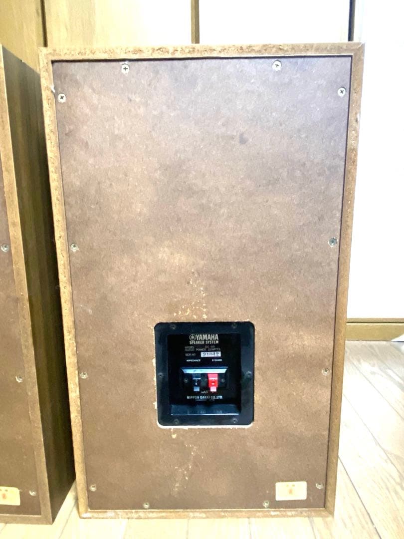 送料無料YAMAHA NS-451