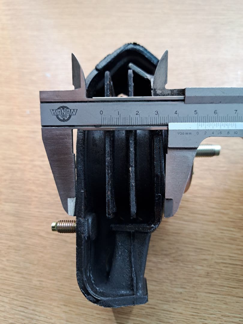 NISMO エンジンマウント 新品 シルビア 180SX等 左右1台分