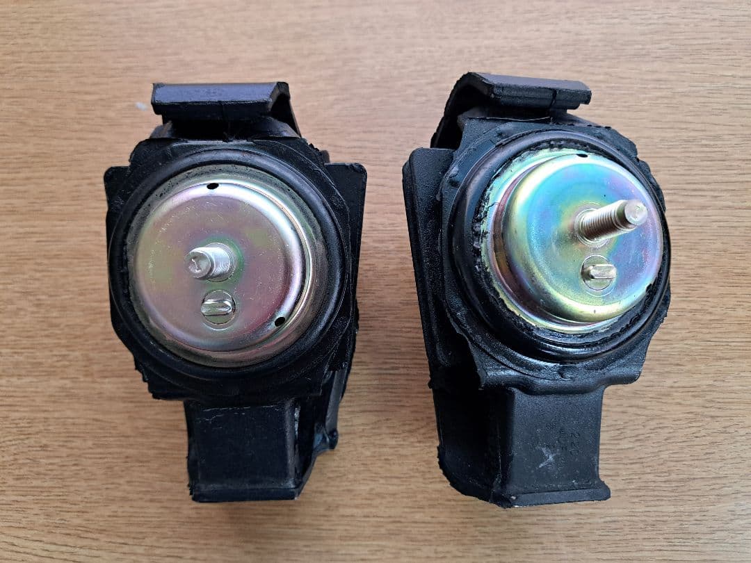 NISMO エンジンマウント 新品 シルビア 180SX等 左右1台分