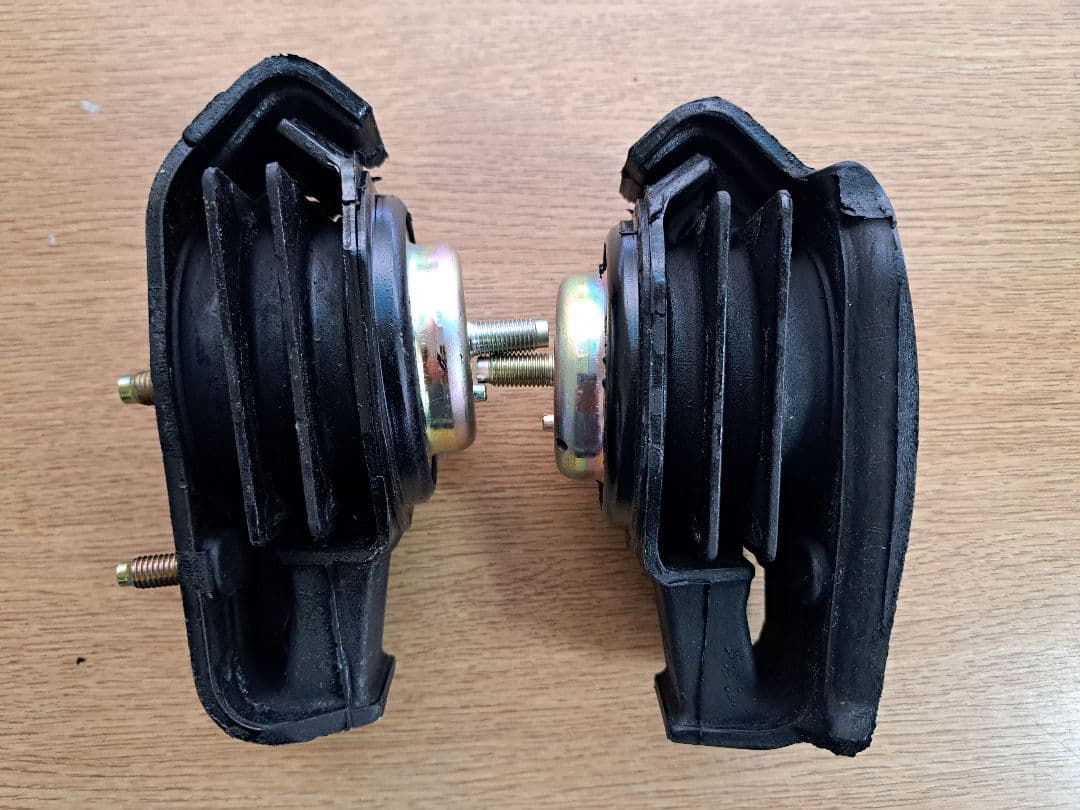 NISMO エンジンマウント 新品 シルビア 180SX等 左右1台分