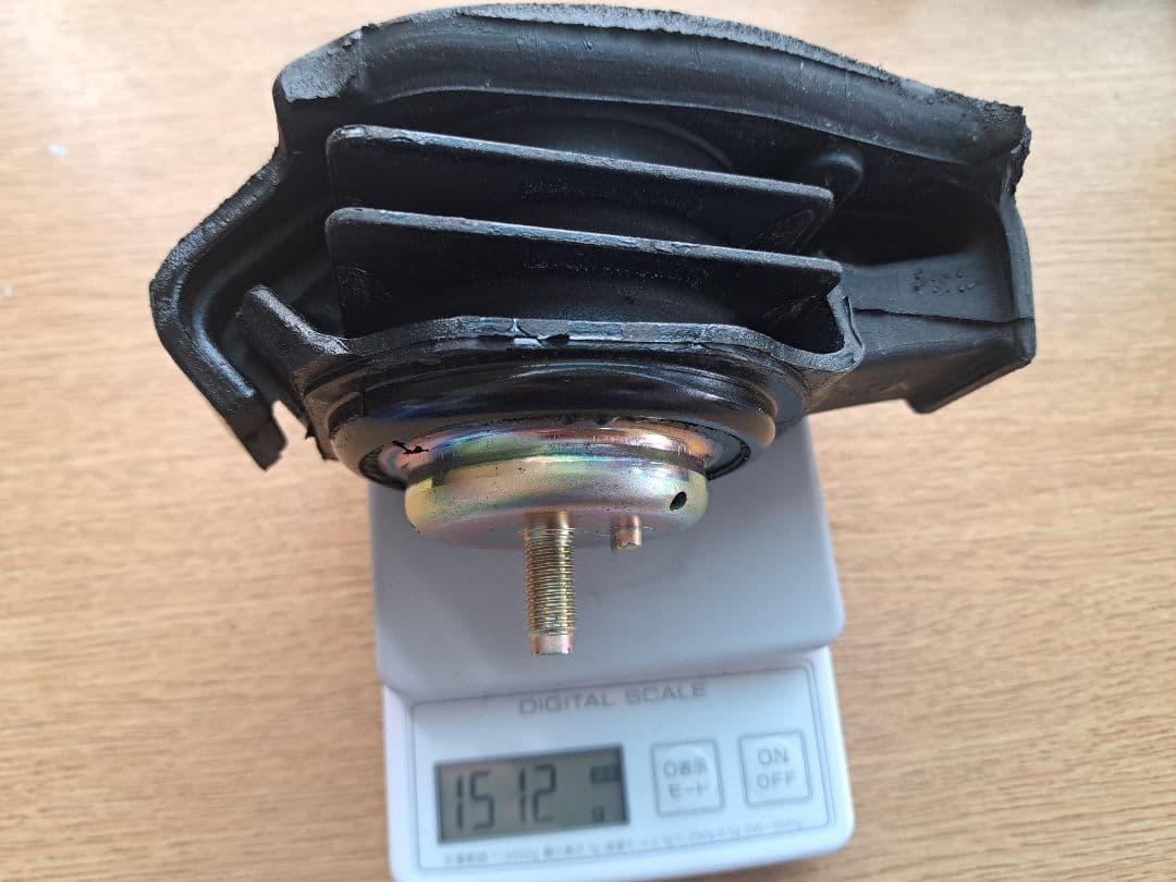 NISMO エンジンマウント 新品 シルビア 180SX等 左右1台分