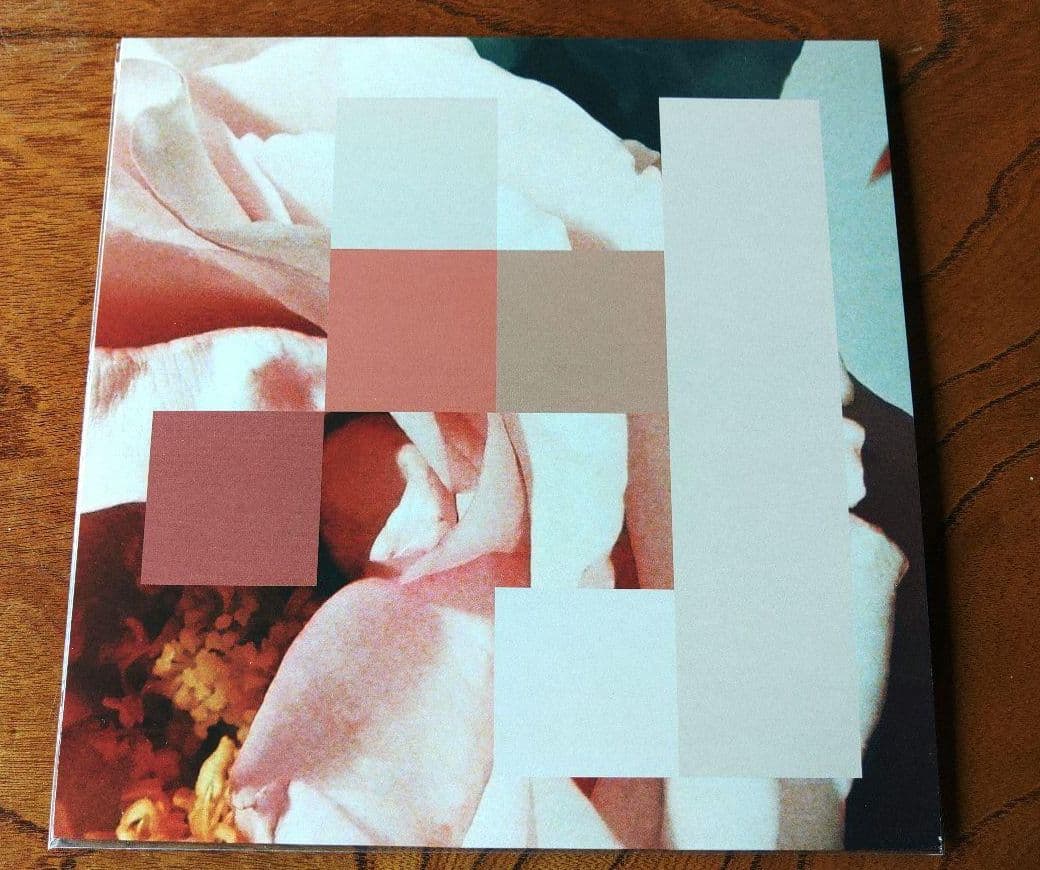 チャーチズ Chvrches レコード 2枚