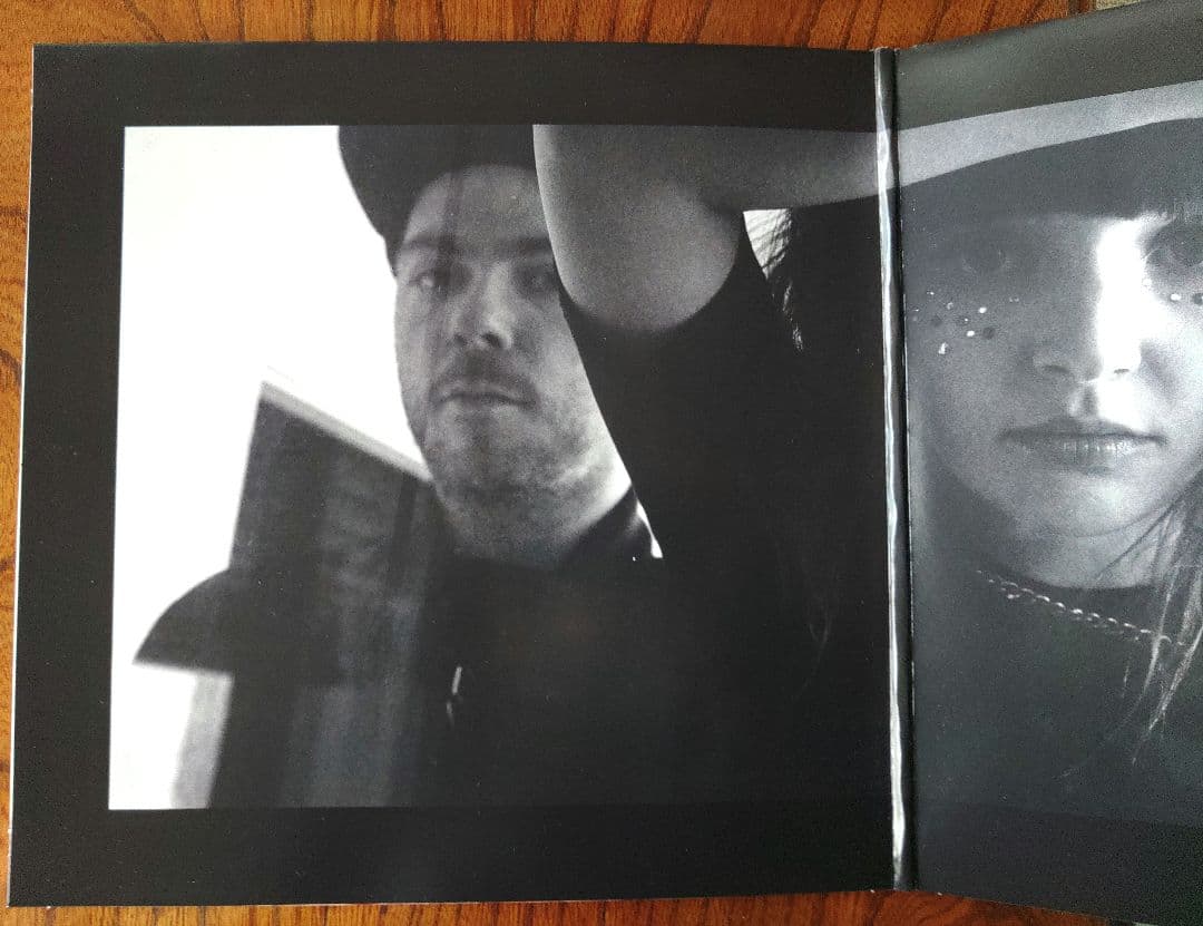 チャーチズ Chvrches レコード 2枚