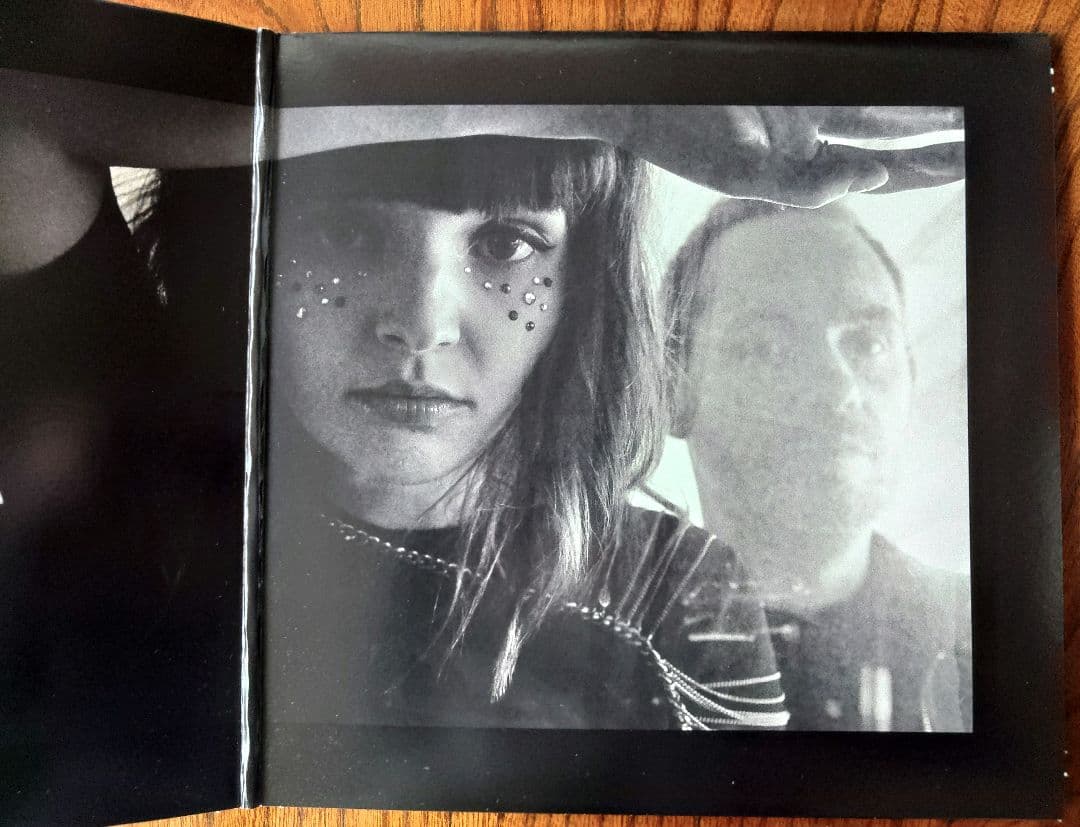 チャーチズ Chvrches レコード 2枚