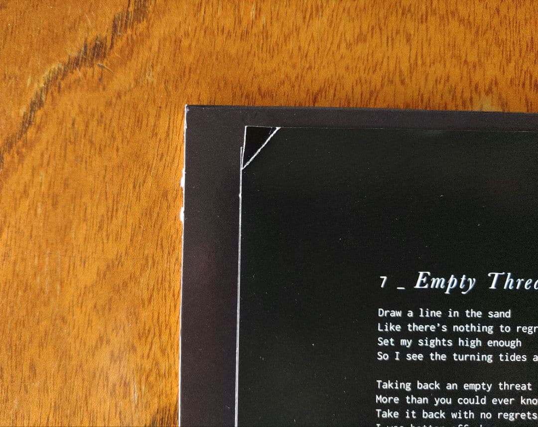 チャーチズ Chvrches レコード 2枚