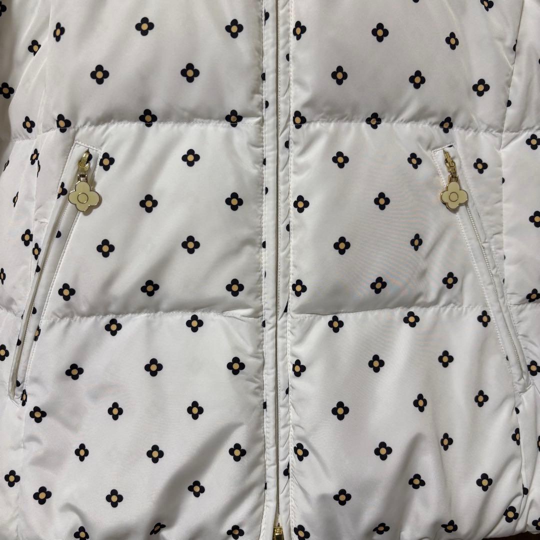 キャロウェイ ゴルフウェア ダウンジャケット ベスト リバーシブル Mサイズ