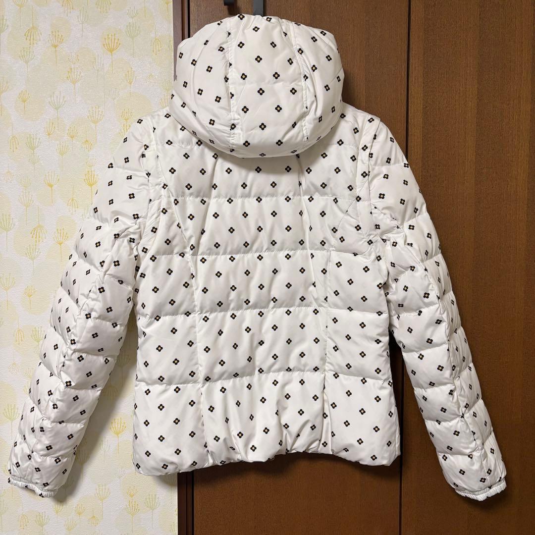 キャロウェイ ゴルフウェア ダウンジャケット ベスト リバーシブル Mサイズ