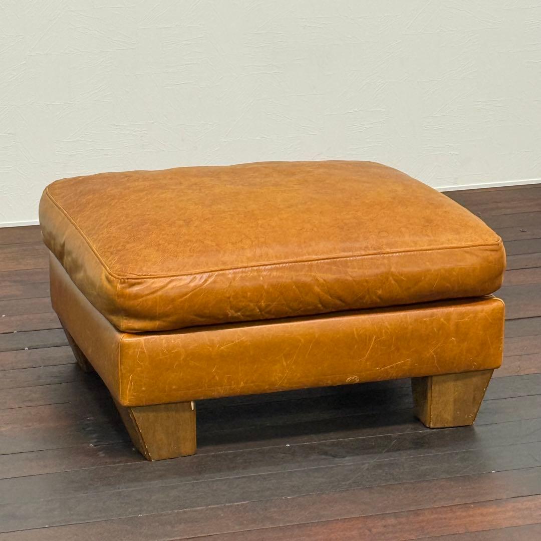 H110K12b ACME Furniture FRESNO オットマン