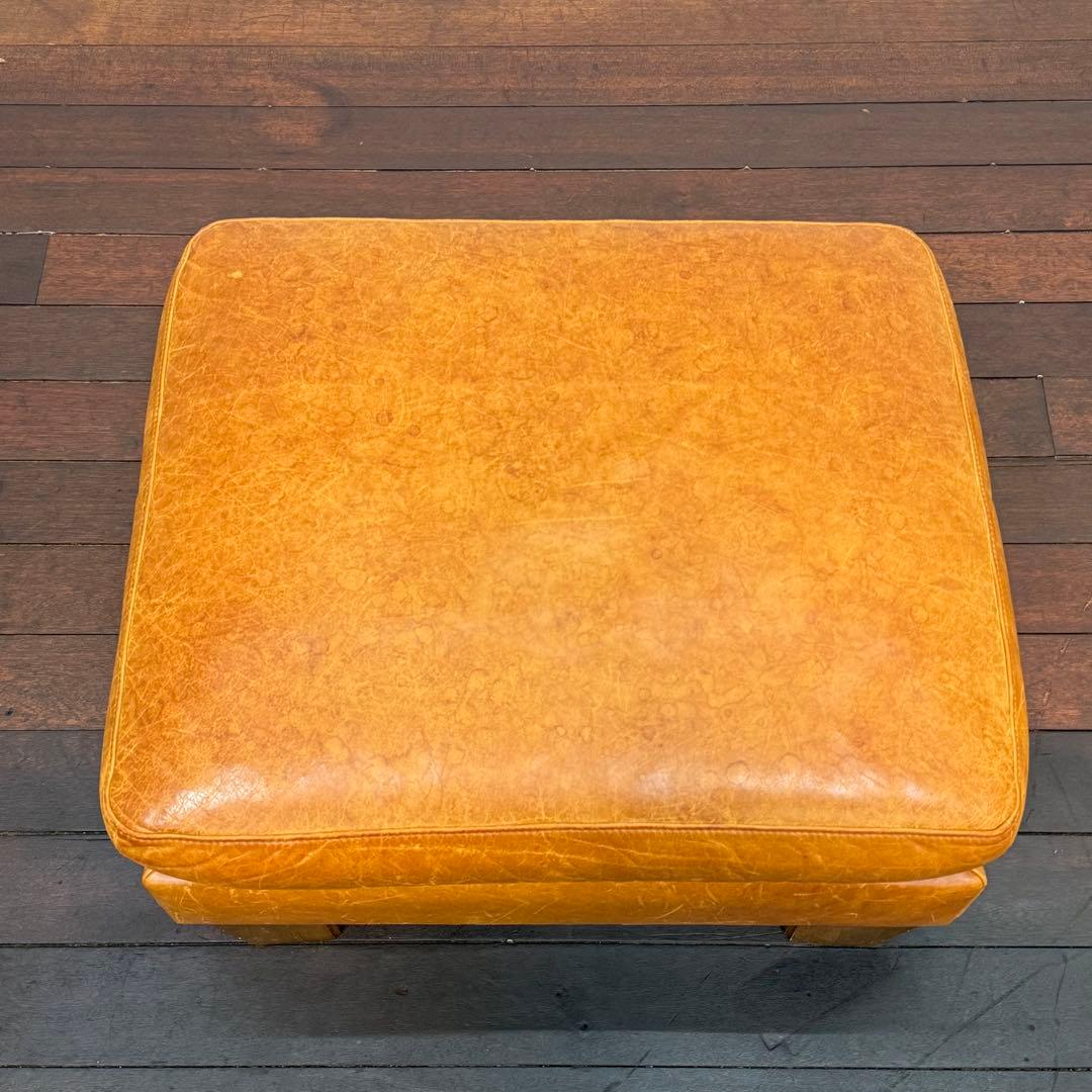 H110K12b ACME Furniture FRESNO オットマン