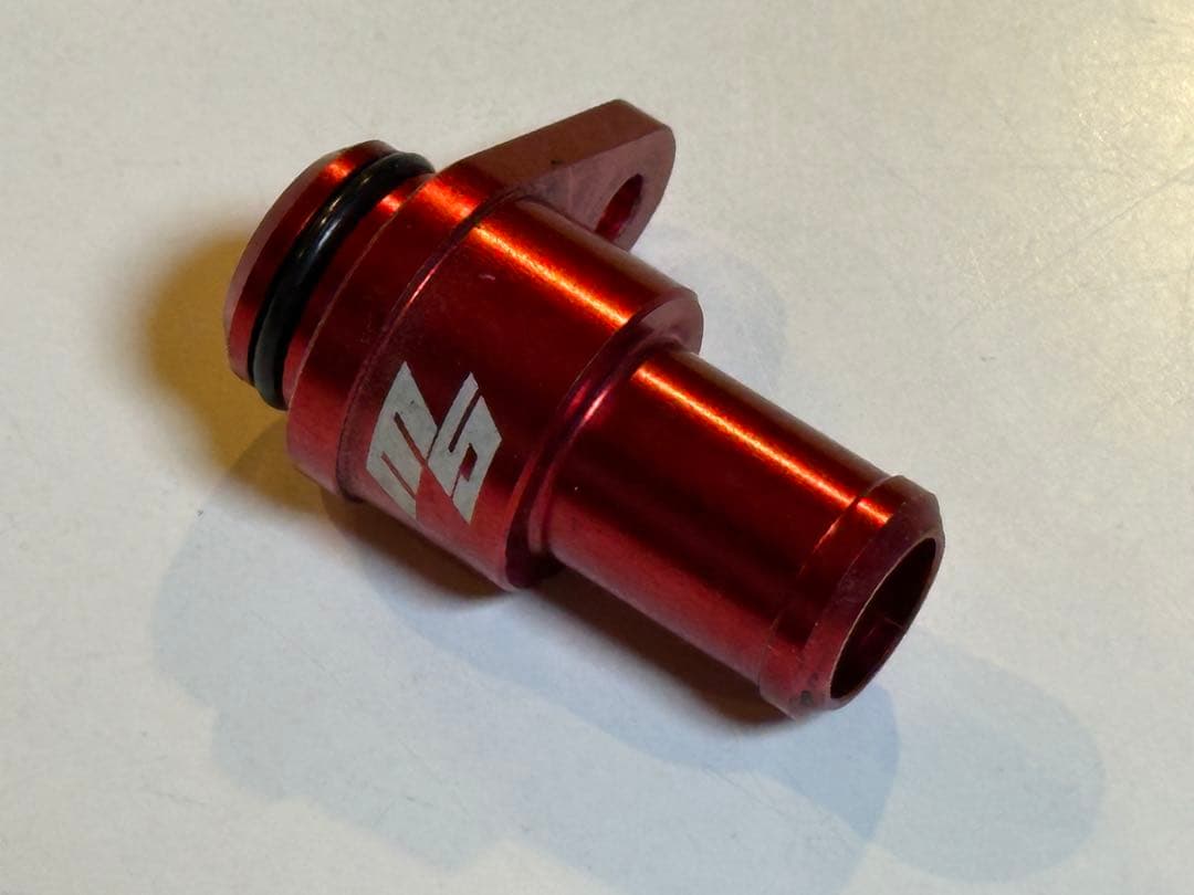 アルトワークス/HA36s/スペーシア/モンスターブローオフバルブキャンセル