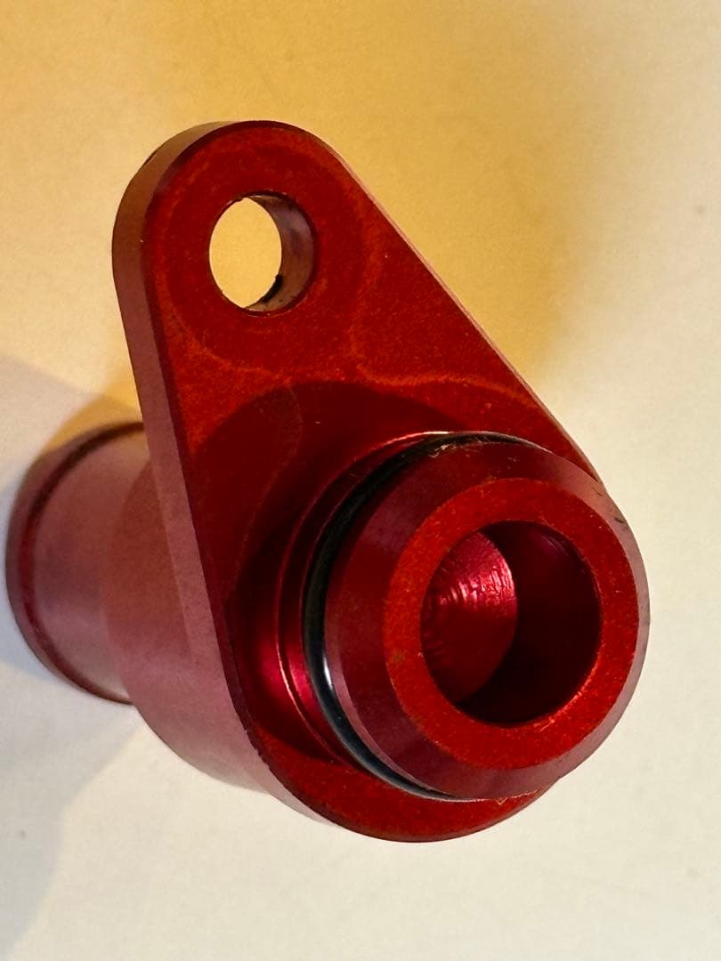 アルトワークス/HA36s/スペーシア/モンスターブローオフバルブキャンセル