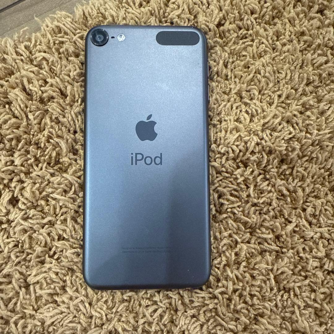 Apple iPod Touch 第7世代 スペースグレー 32GB