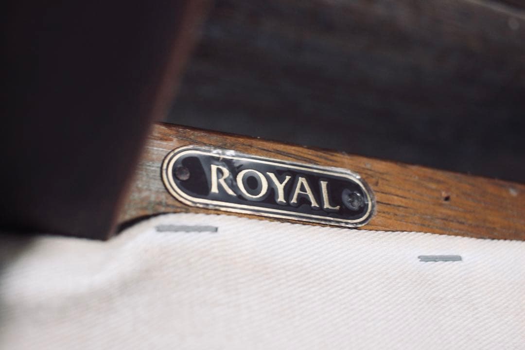 首都圏送無料〜　地中海ロイヤル　50万　シャルル　2人掛け　ソファ　美クラシック