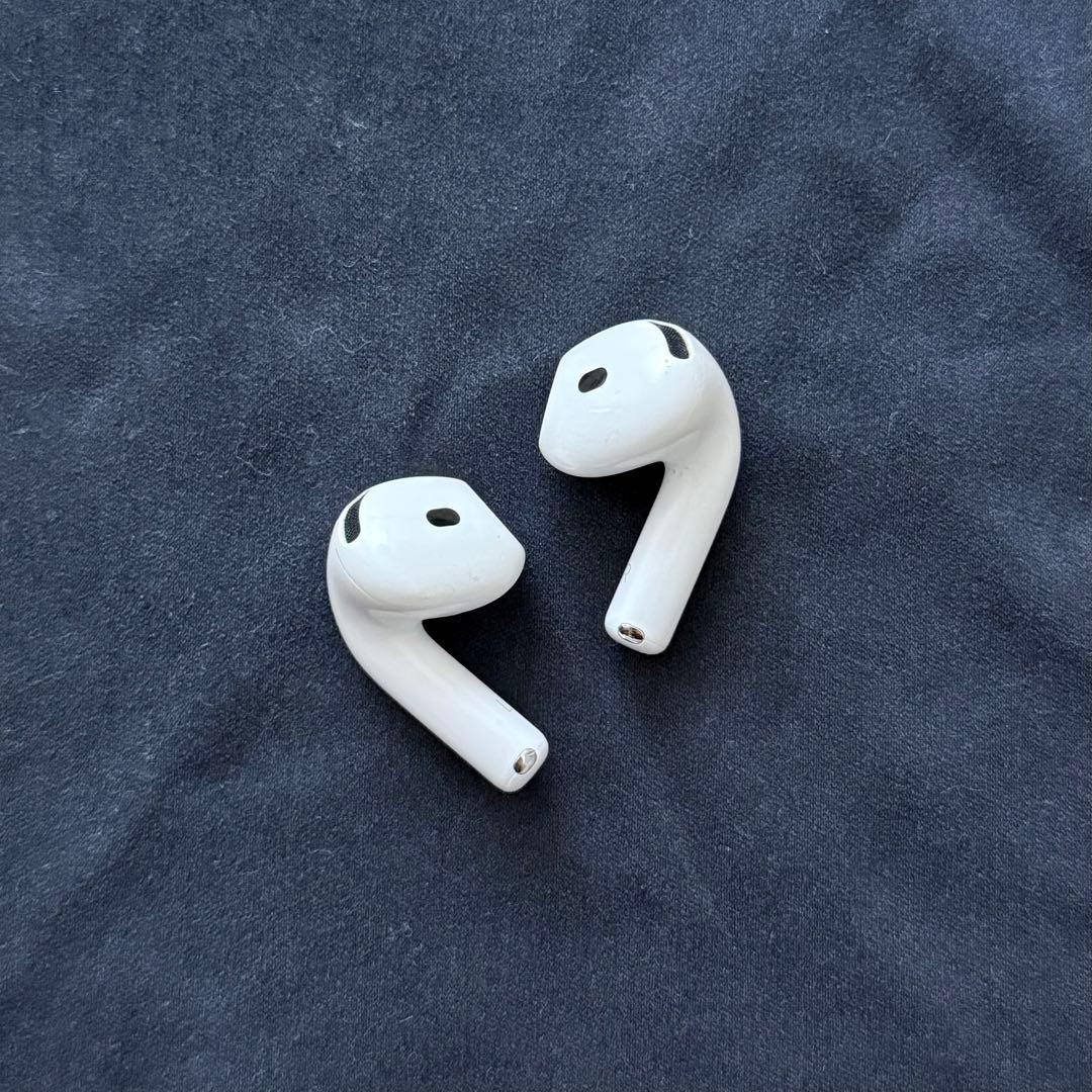 AirPods 第4世代 両耳