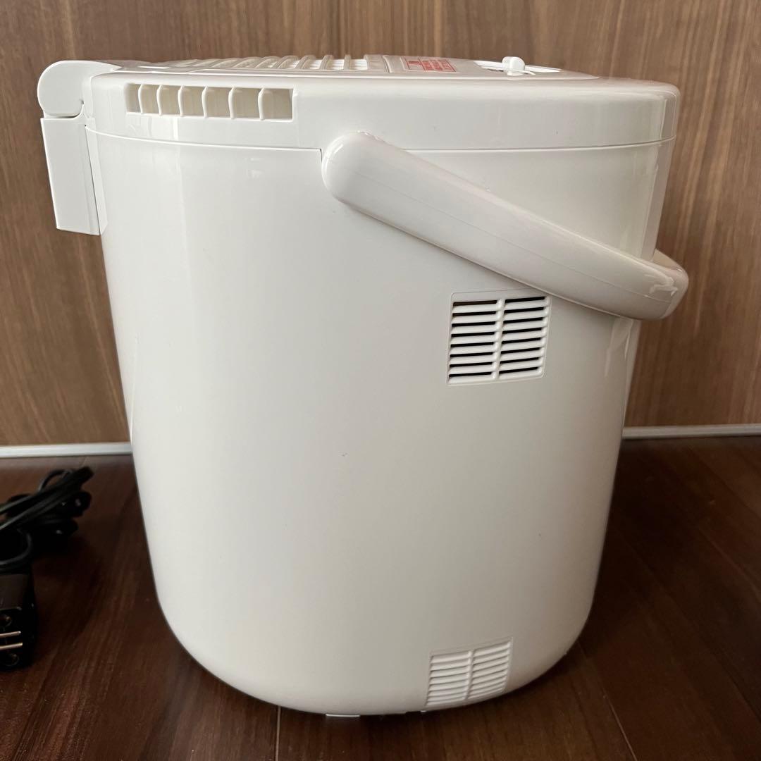 象印 スチーム式加湿器 2021年製　EE-RR35型