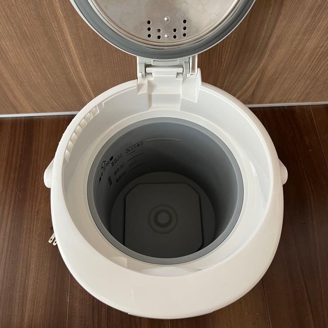 象印 スチーム式加湿器 2021年製　EE-RR35型