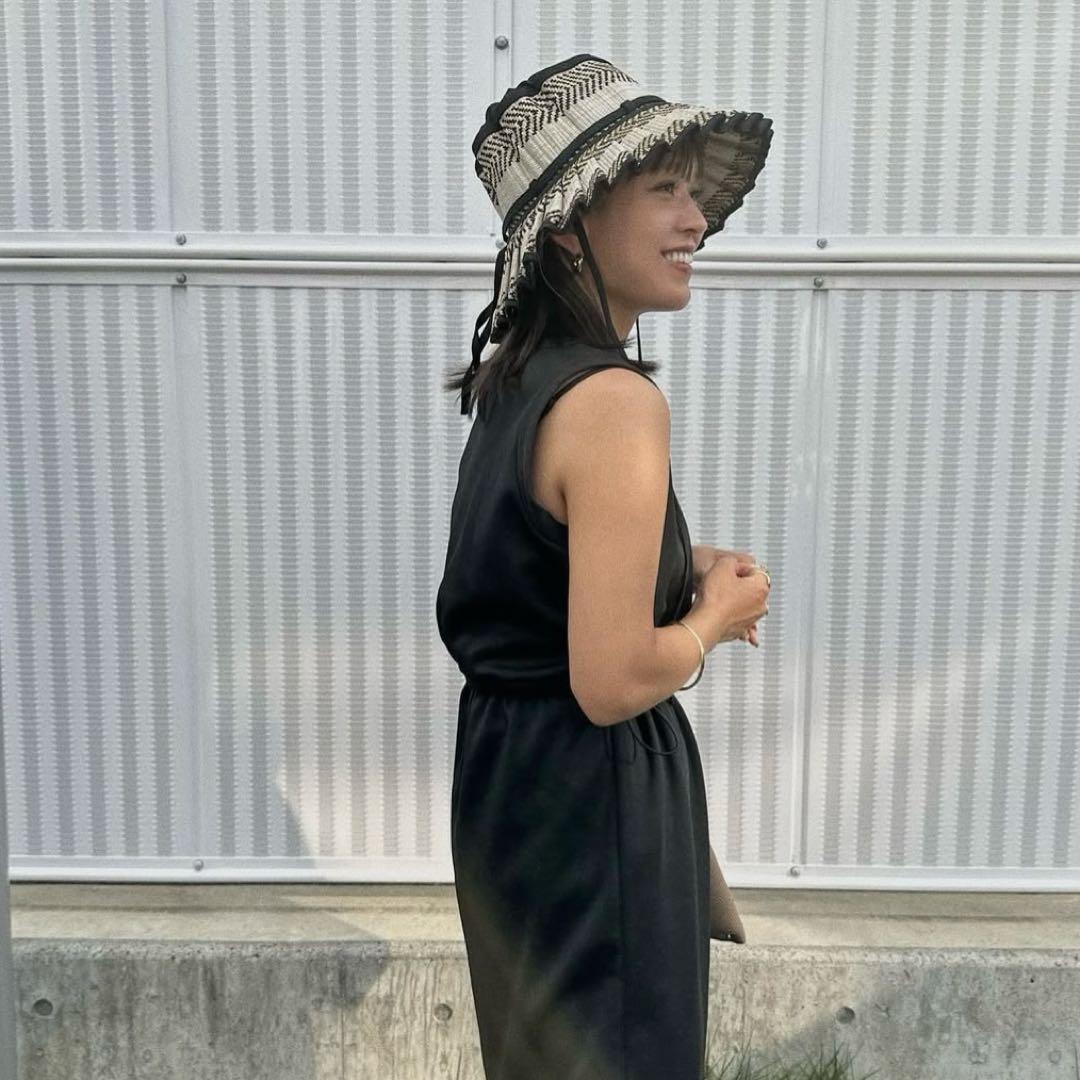 Lorna Murray カプリハット　新品未使用タグ付き　大人用Mサイズ