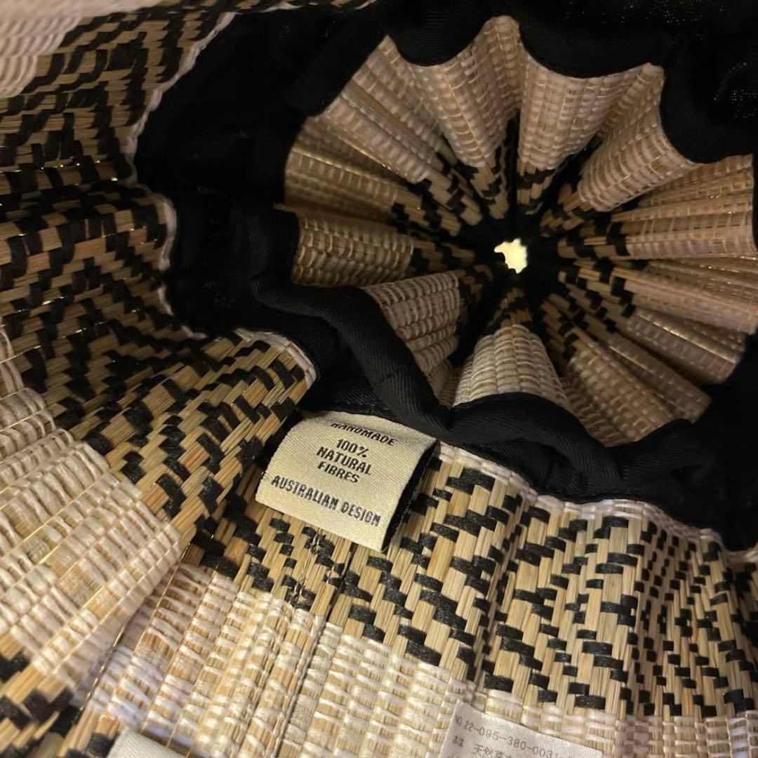 Lorna Murray カプリハット　新品未使用タグ付き　大人用Mサイズ