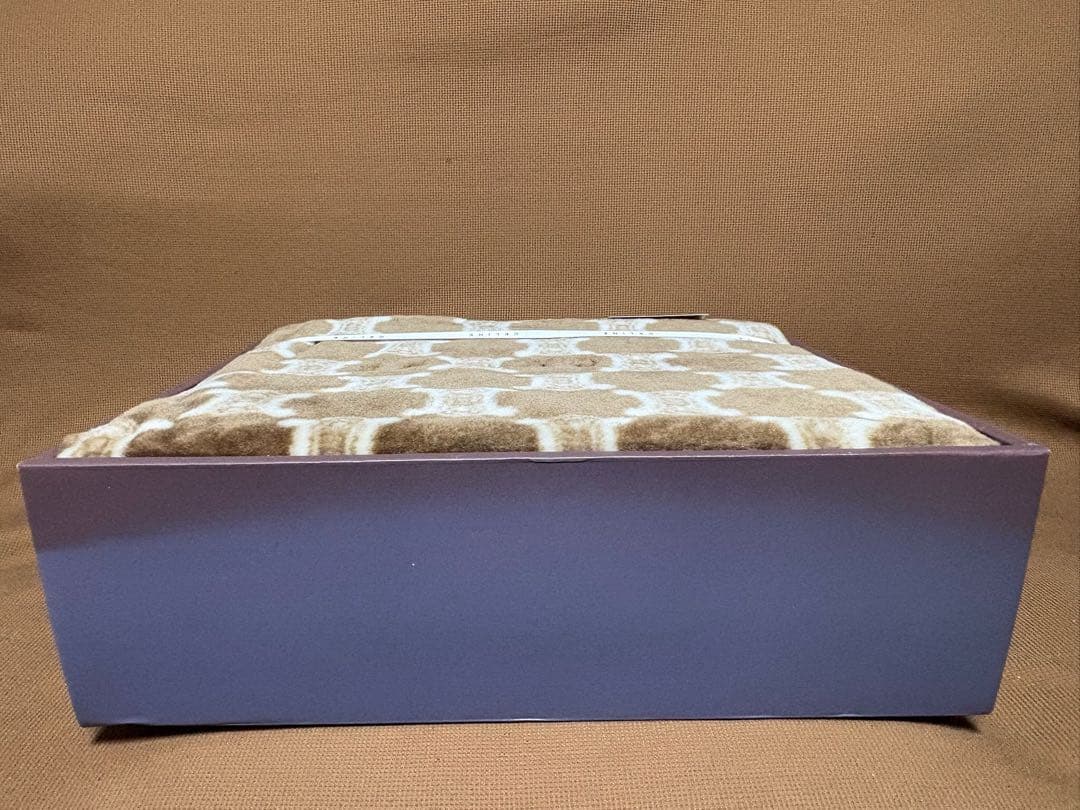 未使用　CELINE ミンクタッチ