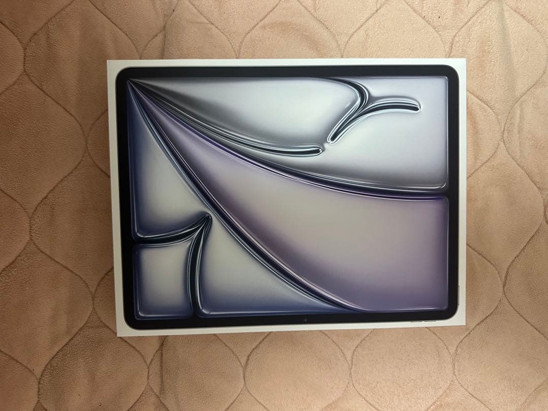 さ*い様 iPad Air M2 13インチ WiFi 128GB 新品未開封品