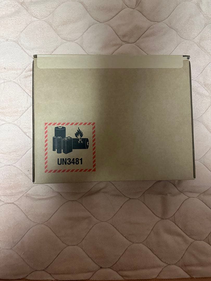 さ*い様 iPad Air M2 13インチ WiFi 128GB 新品未開封品