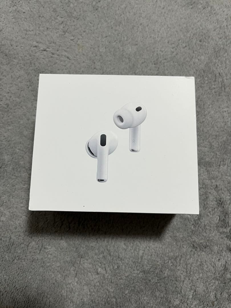 Apple AirPods Pro 3 本体 ホワイト