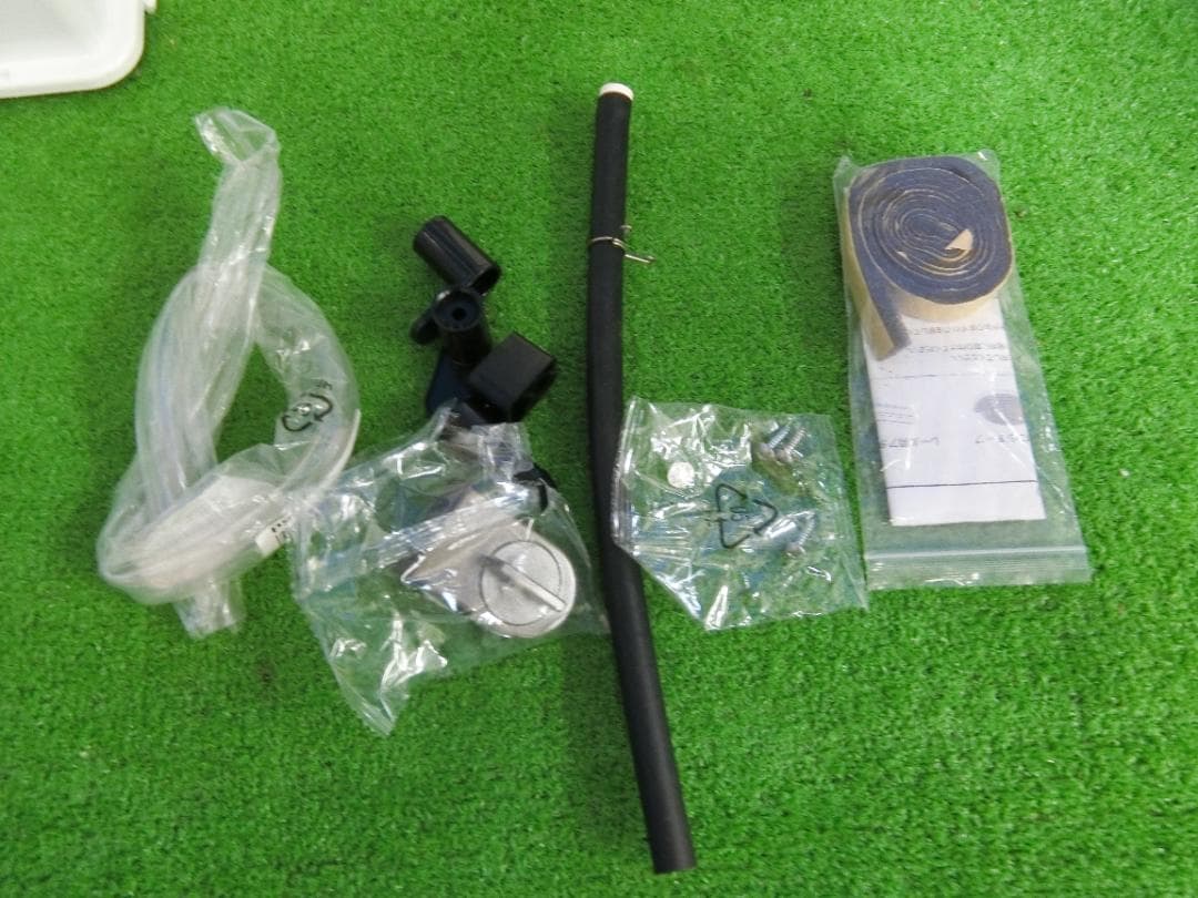 M888★アイリスオーヤマ ポータブルクーラー IPP-2222G 送料無料